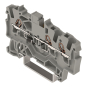 WAGO 2001-1311/1000-410 Bauelement- 
