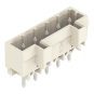 WAGO 721-135/001-000 THT-Stiftleiste, 