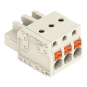 WAGO 2721-103/026-000 1-Leiter- 