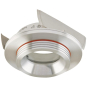 EVN Halogen-Geo-Deckenleuchte     677014 