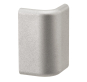 PAULM Function Duo Profil End Cap  70274 