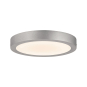 PAULM LED-WallCeiling Lunar 17W    70655 