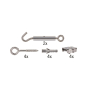 PAULM Wire System Light&Easy       17803 