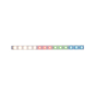 PAULM MaxLED Stripe 100cm 12W 24V  70634 