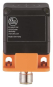 IFM Induktiver Sensor DC analog   IM5141 