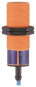 IFM Kapazitiver Sensor M30x1,5    KI5030 
