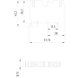 SIEM PE-Klemme IPO-        8WH6000-0CH07 