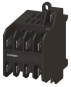 Siemens 3TG10101AL2 Motorschütz EKS 4S 