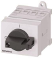 Siemens 3LD20300TK11Hauptschalter 3p 