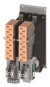 SIEM Schütz Bgr.12, 2pol.    3TC7814-1CM 