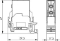 TEGA H82000A0022 STX           100022794 