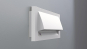 RP SI-Leuchte Wand         ZAW013WB-COOL 