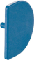 FTG Markierungsplatte Blau         C38BL 