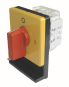 ET Haupt-Not-Ausscha  D3 09/HS-F45-VF-RG 