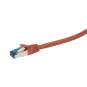 CobiNet 123505 RJ45-Patchkabel L1m 