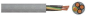 FABER HSLCH-JZ 4x2,5        Trommel 500m 