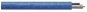 TML-J 3x1,5 rund blau       Trommel 500m 