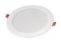 RED SLIMEXX Slim Downlight DA150mm weiss 