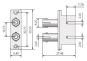 EFB Kupplung ST/SC-Duplex       53307.34 