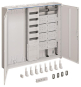 Hager Systemschrank Multimedia  ZB35APZ2 