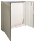 Hager Zählerschrank universZ       ZB45S 