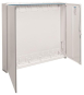 Hager Leerschrank universZ        ZB35ES 