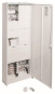 Hager Komplettschrank universZ ZB523M28C 