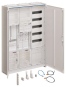 Hager Komplettschrank univ.Z ZB33SET28LS 