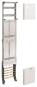 Hager Reservefeld universZ        ZH52XL 