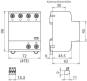 Dehn 941406 DSH B TNS   DSH B TNS 255 FM 