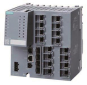 SIEM SCALANCE XM416-  6GK5416-4GS00-2AM2 