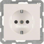 Berker Steckdose SCHUKO Q1     41236089 
