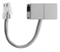 TG T-Adapter modular MP8-    J00029A0004 