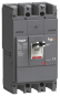 Hager Lasttrennschalter h3+     HCW630AR 