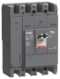 Hager Lasttrennschalter h3+     HCW631AR 
