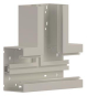 Hager T-Stk aus Grundprofil BR8513089016 