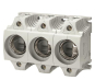 Siemens 5SF5068 DIAZED-Sicherungssockel 