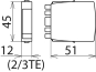 DEHN Kombi-Ableiter-Modul         920345 