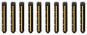 Pilz PSS u2 T16 10Stück           328851 