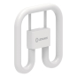 LEDV DULUX LED SQUARE 7W/840 130° (16W) 