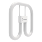 Ledvance DULUX LED SQ28 EM & AC MAINS V 