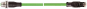 Lapp     IE-PNB-5-M12D-S-1-Y-2-22-7-RJ45 