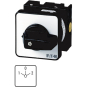 EATON T0-2-8400/E Wendeschalter   053079 
