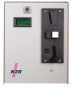 NZR Zeitmünzzähler 16A 230V      ZMZ0215 