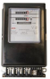 NZR Drehstromzähler    DS-DT 10(60)A gee 
