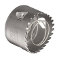 Kaiser EXPERT HM-Fräskrone 68mm  1082-31 
