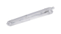 PHIL Feuchtraumleuchte IP65 Grau WT050C 