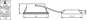 Philips LED    TC TT165 11S/840 PSU-E WH 