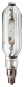 Radium             HRI-T 2000W/D/400/E40 