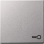 GIRA 028726 Wippe Symbol Tür System 55 